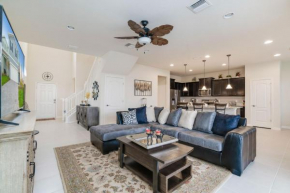 Last Minute Disney Getaway! Private Pool, Hot Tub & Games Room. Book Now! #39350